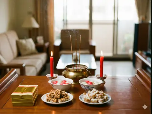 2026送神懶人包》送神後還要拜？時間供品口訣清單：這步驟不能省
