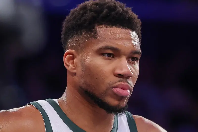 ▲湖人在今年夏天將擁有超過5500萬美元（約合新台幣17.3億元）的薪資空間，可用於追求「字母哥」揚尼斯·阿德托昆波（Giannis Antetokounmpo）。（圖／路透／達志影像）