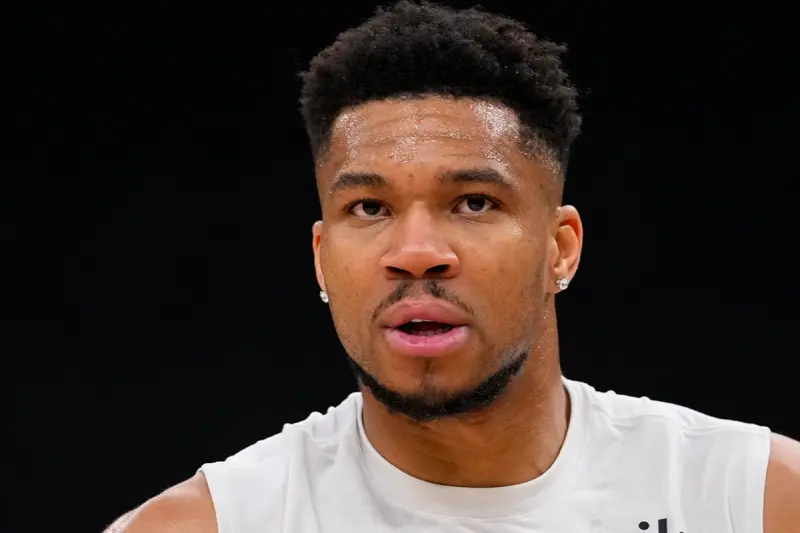 NBA／勇士、湖人今夏都要搶字母哥！公鹿等待送上「教父級報價」