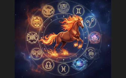 馬年開運／專家點名3星座最旺　巨蟹下半年進財盆滿缽滿
