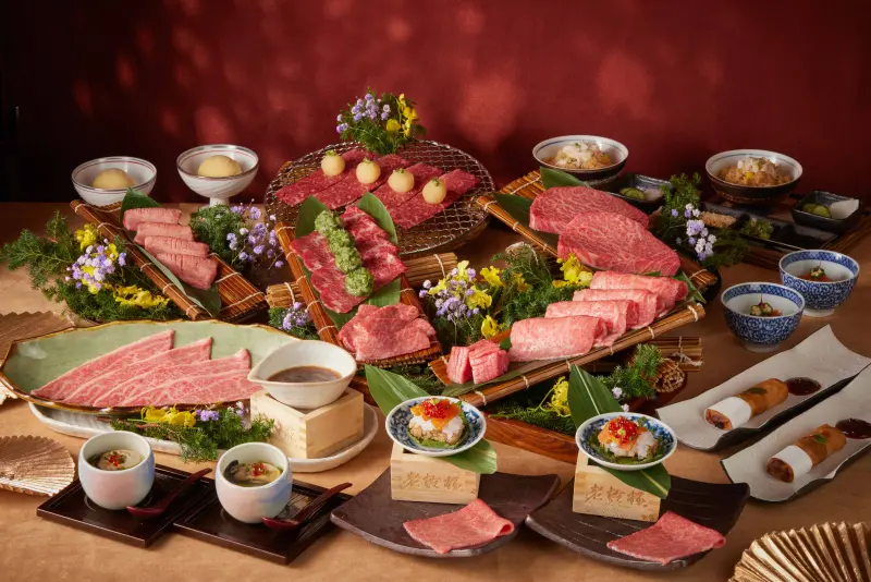 ▲乾杯集團公布2026年1月合併營收為4.22億元，合併營收及台灣餐飲事業表現較去年同期下滑。（圖／乾杯提供）