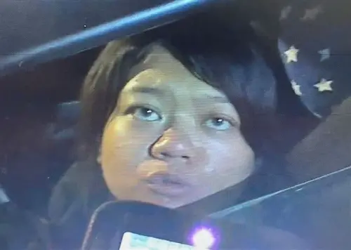 拖行撞死派出所長！還傳訊稱「他硬找麻煩」　陳嘉瑩判死當庭癱坐
