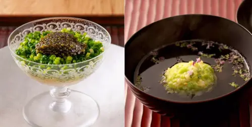 ▲日本最知名的米其林三星料理神田餐廳。（圖／guide.michelin.com）