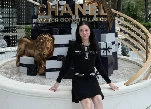 北捷踹婦人確定是互毆！Fumi阿姨遭罰4000元　本尊IG追蹤暴衝40倍
