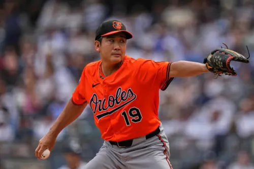 MLB／菅野智之加盟百敗洛磯！有望扛開幕戰先發　仍將出戰經典賽
