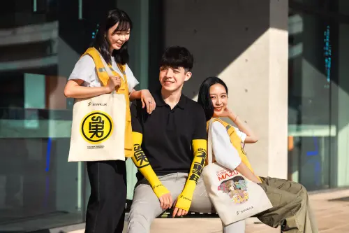 ▲白沙屯媽祖繞境活動進入倒數中，星宇航空表示，今年同樣將有聯名商品。（圖／星宇航空提供https://www.starlux-airlines.com/zh-TW）