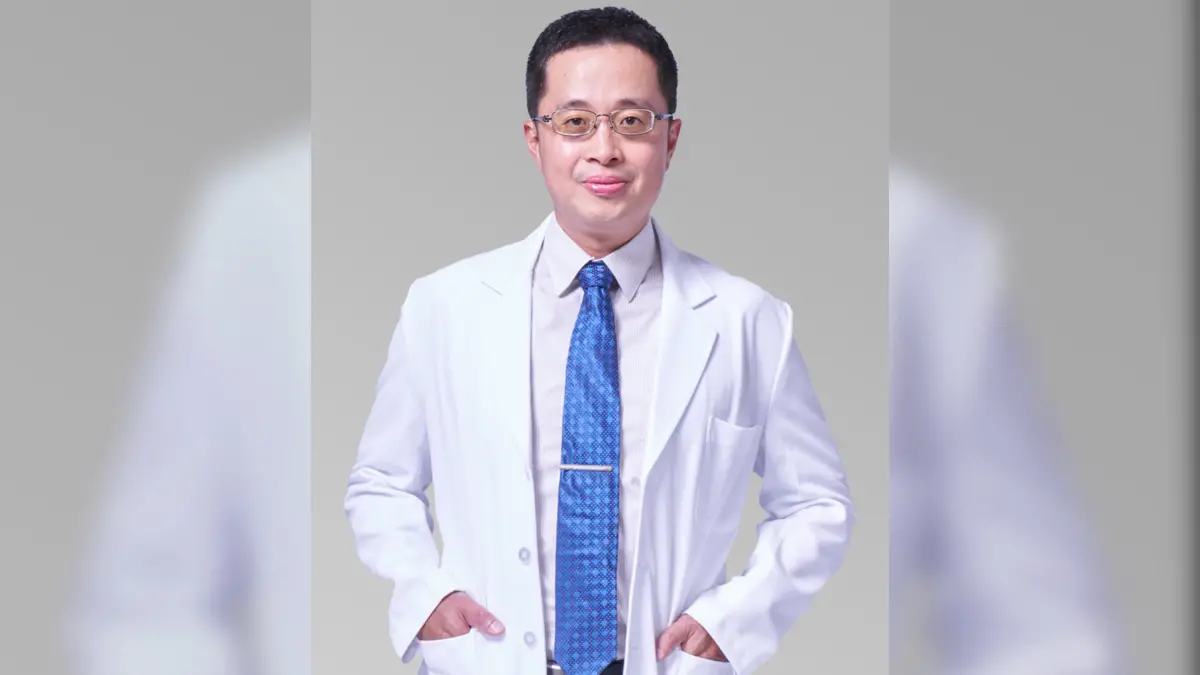 ▲高雄博田醫院疑似讓醫材廠商代刀，院長謝榮豪經檢方偵訊後以100萬交保。（圖／翻攝博田醫院官網）