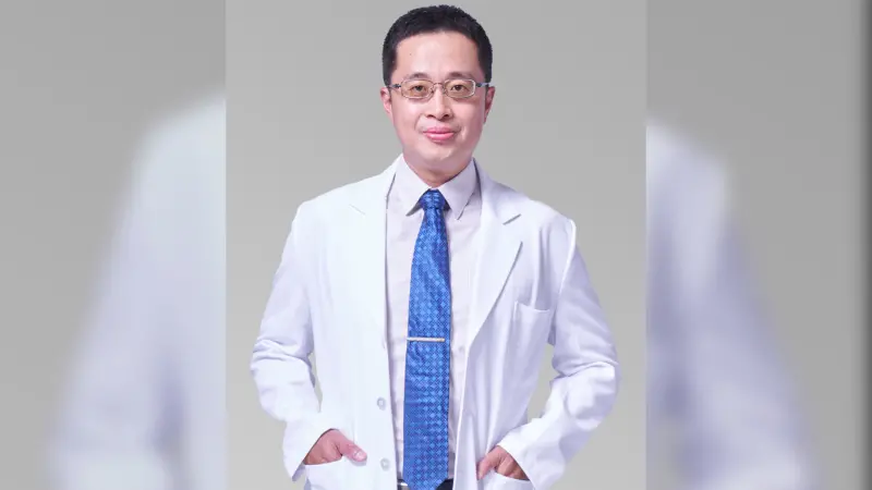 ▲高雄博田醫院疑似讓醫材廠商代刀，院長謝榮豪經檢方偵訊後以100萬交保。（圖／翻攝博田醫院官網）