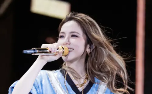 鄧紫棋加場今開賣！完售場次同步清票、少量釋出　最後機會手刀搶
