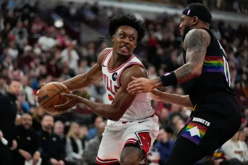 NBA／塞克斯頓被籃框氣到！場上怒比中指　遭聯盟開罰110萬
