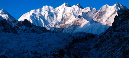 中國秘境盤點／崑崙山死亡谷-離奇雷擊是「神仙渡劫」？
