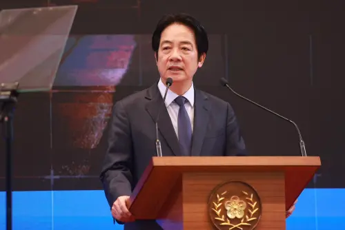 國防特別條例未過影響台美關係？賴清德：對台衝擊非常大
