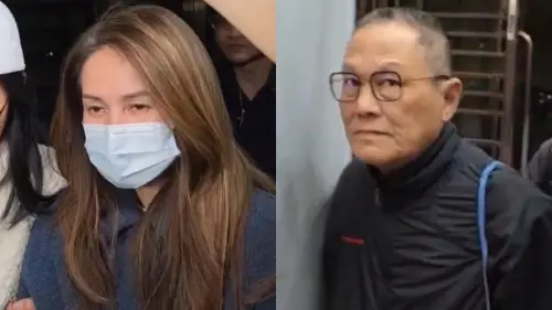 高金素梅保護傘發威？律師揭聲押助理原因：退而求其次避免勾串
