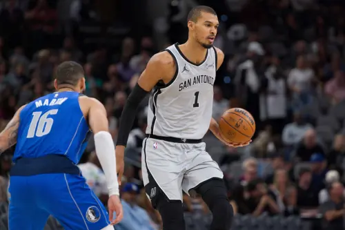 NBA賽程／2月12日勇士對決馬刺　賽程、傷兵名單、轉播資訊一覽
