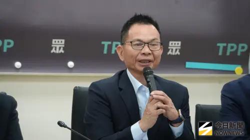 賴清德批地方民代不懂憲政　民眾黨反嗆：醫生出身也不懂憲法
