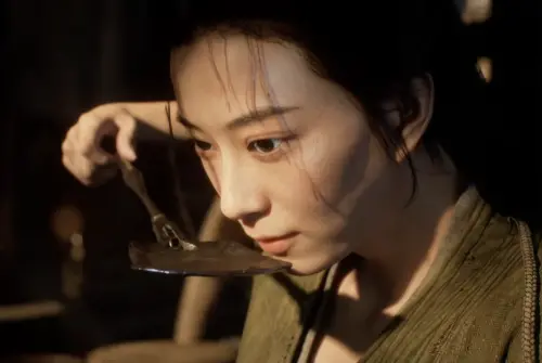 《黑神話：鍾馗》首支實機影片曝！6分鐘表情、場景畫面全在炫技
