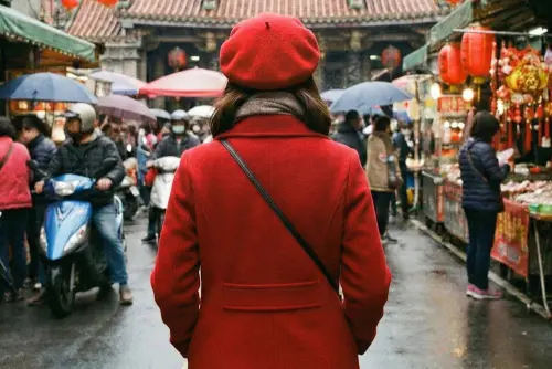 2026過年別穿紅色！赤馬年「衣服改挑4色」招財暴富：賺整年超旺
