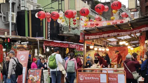 年貨大街稽查！3家磅秤「給太多」不合格　消保處提醒：注意標示
