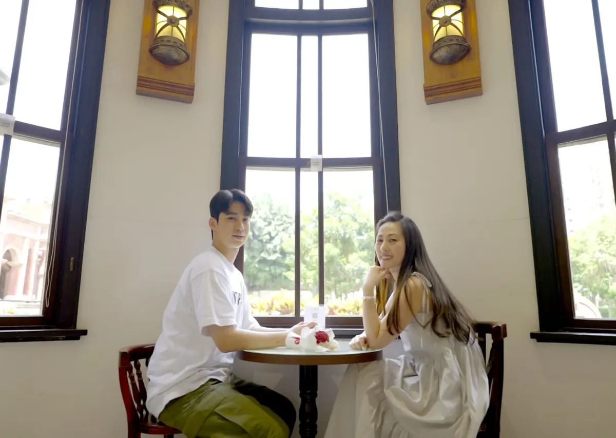 ▲台中「幸福方城市」甜蜜啟動，25場主題聯誼從春天一路浪漫到秋天(圖／民政局提供2026.2.11)