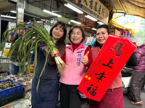 黃光芹指「玉皇大帝降旨」拖磨江啟臣　楊瓊瓔不忍了終於說重話
