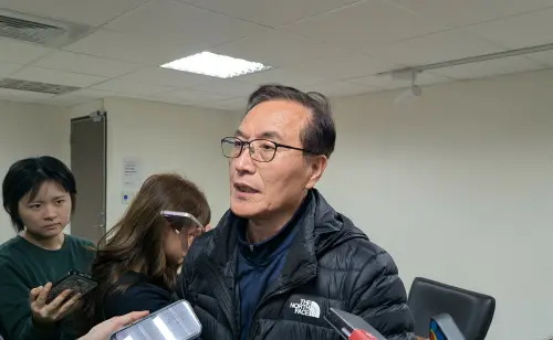 參與汽車產業與勞動部會談　全產總：建立勞資政對話機制
