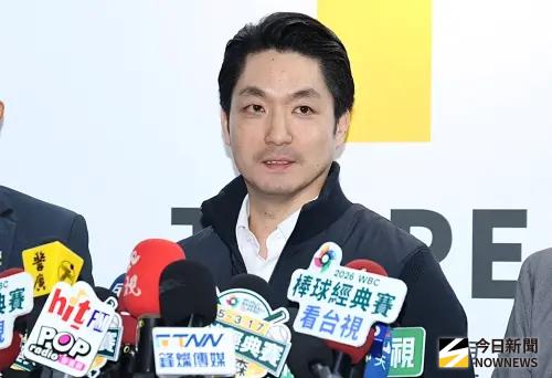 輝達與北市府完成簽約　蔣萬安興奮喊：台北就是輝達的家
