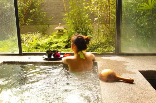 ▲台中市政府觀光旅遊局誠摯邀請全國民眾規劃「暖湯輕旅行」(圖／觀旅局提供2026.2.11)