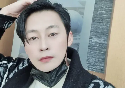 ▲鄭恩宇離世，享年40歲。（圖／IG@eun_woo109）