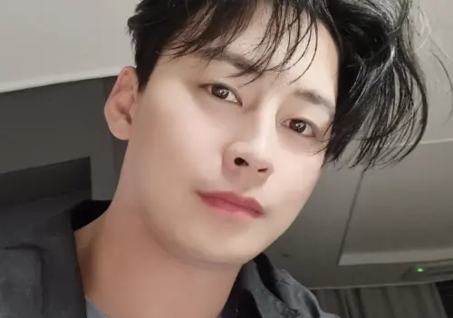 ▲鄭恩宇（如圖）離世，享年40歲，引發演藝圈震驚。（圖／翻攝自鄭恩宇IG@eun_woo109）