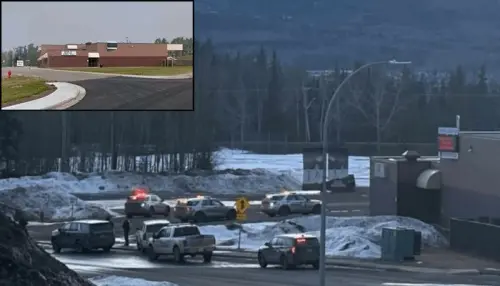 加拿大36年最慘案！女槍手校園掃射10死25傷　總理取消出訪
