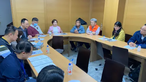 特定工廠合法卡關　楊瓊瓔促經部二月底函釋
