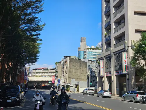 房市／一橋之隔納入生活圈！台北「西區門戶計畫」效應外溢三重
