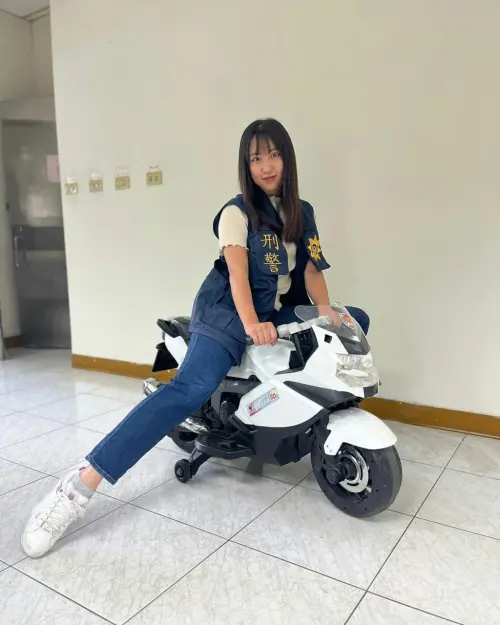 ▲蔡玉貝經常在社群網站上分享生活，但曾引起不少爭議。（圖／翻攝自IG）