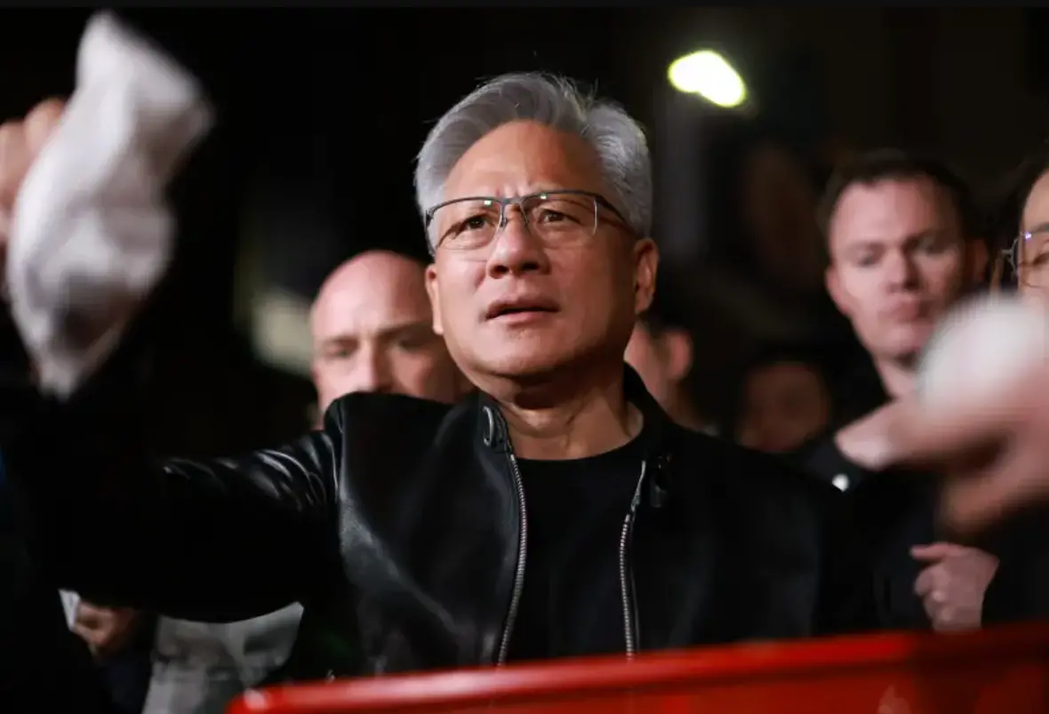 Nvidia finalizes landmark Taipei headquarters deal, pledges $12.2B royalty and $40B total investment