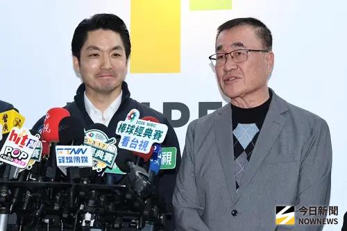 李四川請辭副市長選新北！蔣萬安練歌單出爐　繼任人選妙回這句話
