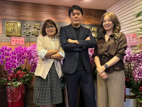 人生轉角／專訪前高院法官　談企業經營5道防弊措施
