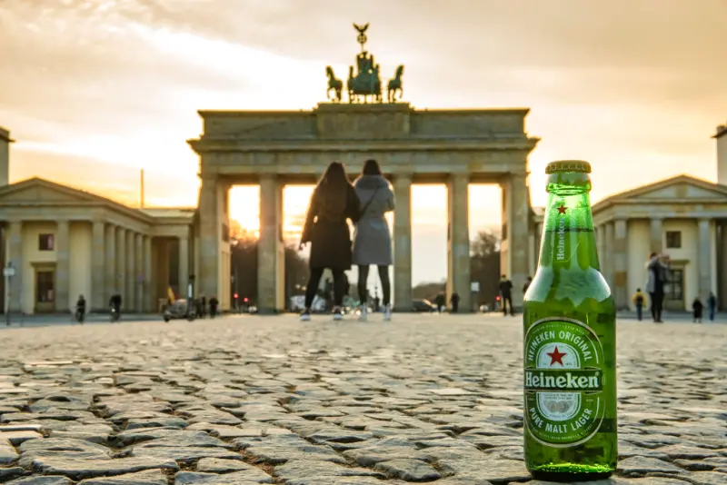 Z世代不喝酒了？海尼根銷量差全球大裁員　「5大因素」前景黯淡