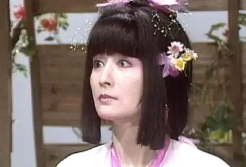 ▲潘迎紫主演的《浴火鳳凰》，讓劇迷留下深刻印象。（圖／摘自 中視經典戲劇 YT）