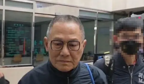 涉逃亡、滅證之虞！高金素梅心腹、Matzka岳父張俊傑　遭羈押禁見

