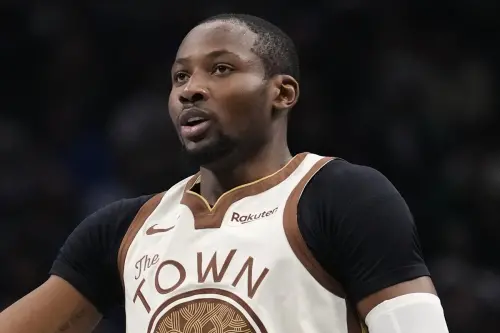 太荒謬！勇士控庫明加親友吃太多　柯瑞看不下去致歉：去成就偉大
