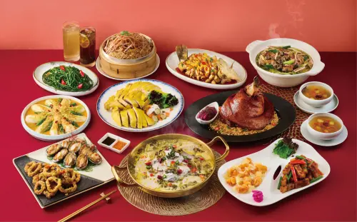 ▲王品集團過年3大中菜消費滿額送馬年刮刮卡，刮出千元加菜大禮包。（圖／王品集團wowprime.com/zh-tw/）