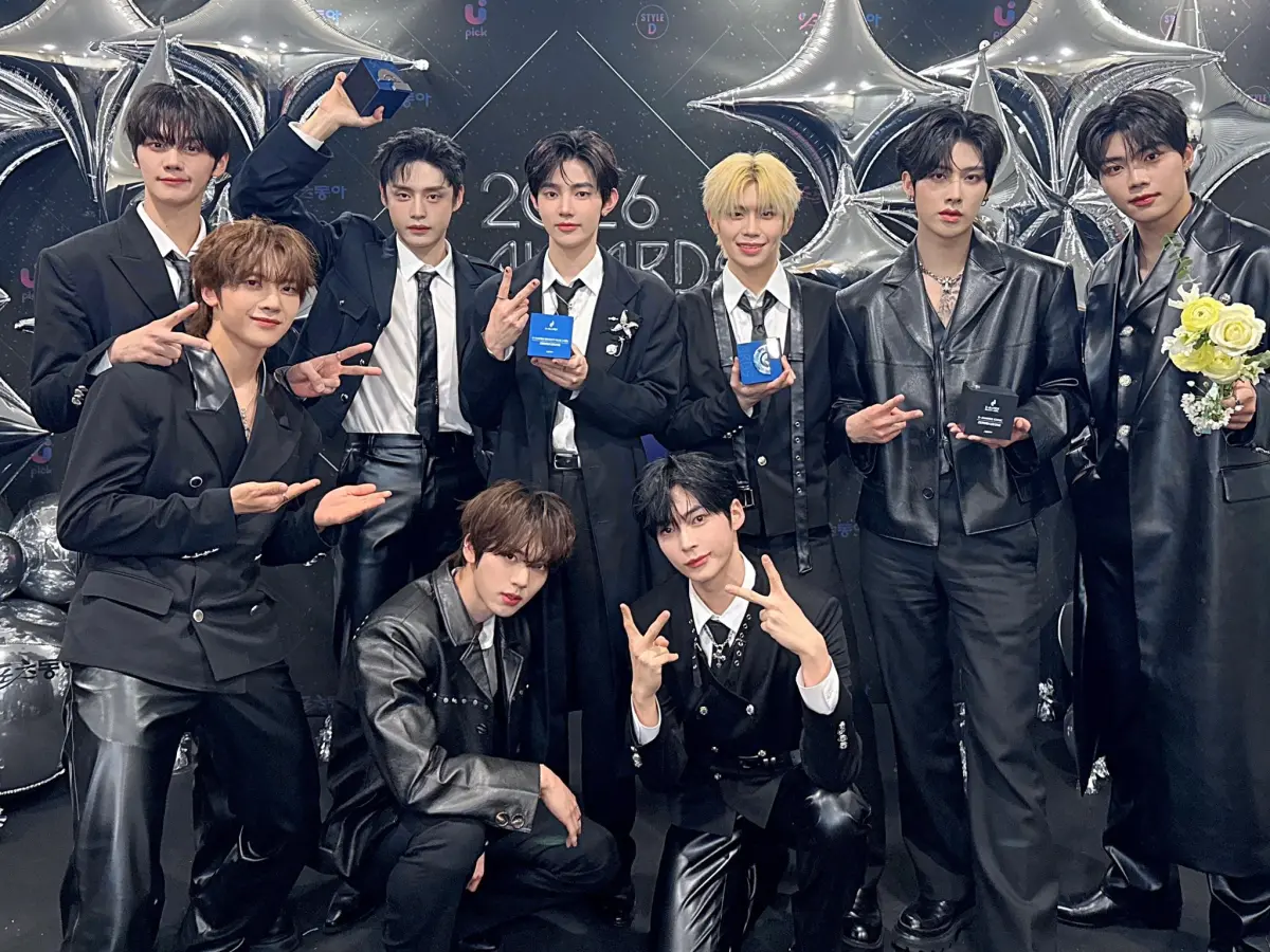 ▲選秀節目《BOYS PLANET》出身的限定男團ZEROBASEONE（ZB1）確定改為5人體制，成韓彬、金地雄、SEOK MATTHEW、金泰來、朴乾旭繼續活動，中國成員Ricky、章昊；韓國成員金奎彬、韓維辰確定離開、SOLO發展。（圖／X@ZEROBASEONE@ZB1_official）