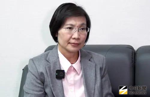 新竹縣長初選出現「假民調」？徐欣瑩提告：停止惡意攻擊的烏賊戰