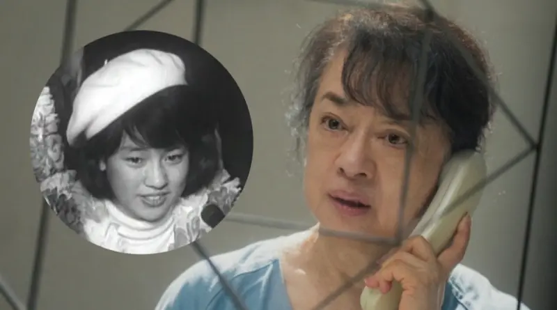 ▲75歲資深歌星翁倩玉（如圖）出演電影《陽光女子合唱團》再翻紅！先前其15歲時青澀照被公開，稚嫩臉蛋、清純五官亭亭玉立，引發話題，翁倩玉也同步公開保養2撇步，「平常不太吃白飯，長年維持在七分飽狀態，要多笑一點！」（圖／翻攝自陽光女子合唱團臉書、國家影視聽中心提供）