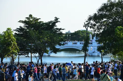 2026寶可夢GO在台南都會公園！交通攻略公布　4亮點、門票一併看
