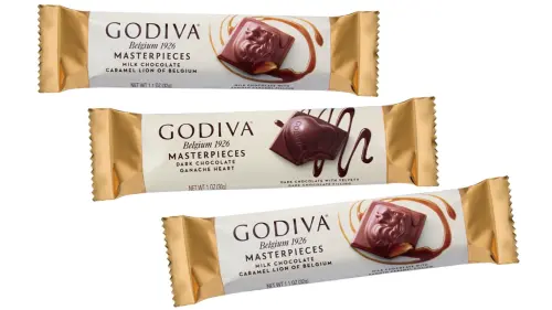 家樂福GODIVA巧克力1條20元！小學生都吃得起　3折掃貨不怕標錯價
