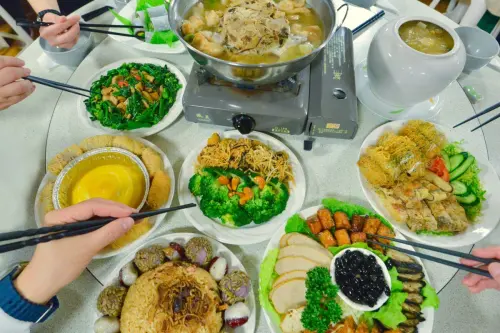 年菜藏地雷！3食物吃太多恐傷腎　醬汁拌飯少碰
