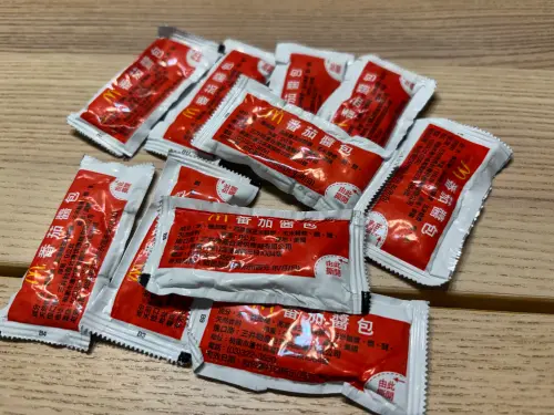 麥當勞過期番茄醬別丟！婆媽實測「除垢神物」：流理台亮到像新買
