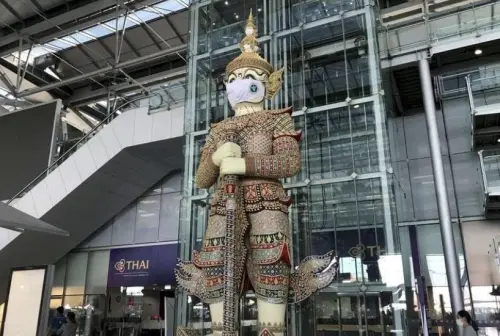 中國客狂補血也沒用？泰國418.5萬客仍年減10%　觀光回溫變假象
