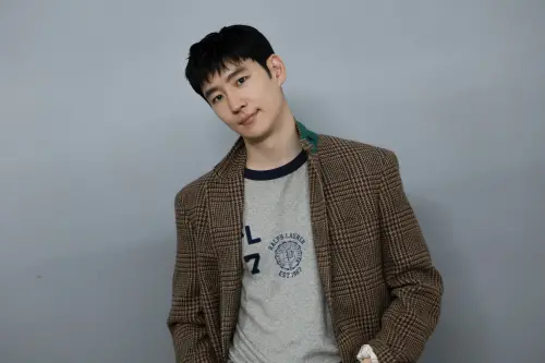 李帝勳3/27來台TICC辦見面會　5票價福利一次看、3/1拓元售票開賣
